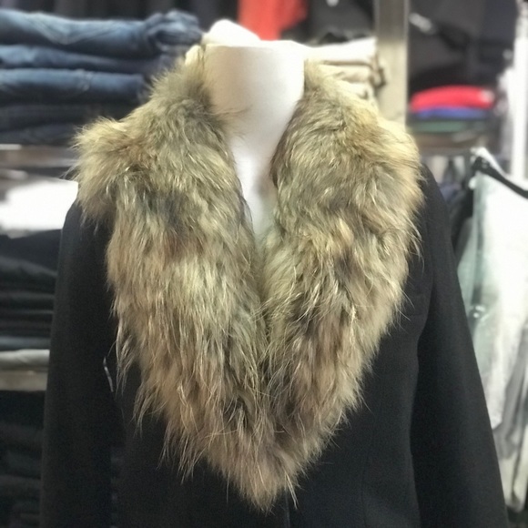 sam crosby wool coat